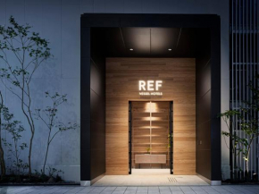 REF Kumamoto by VESSEL HOTELS
